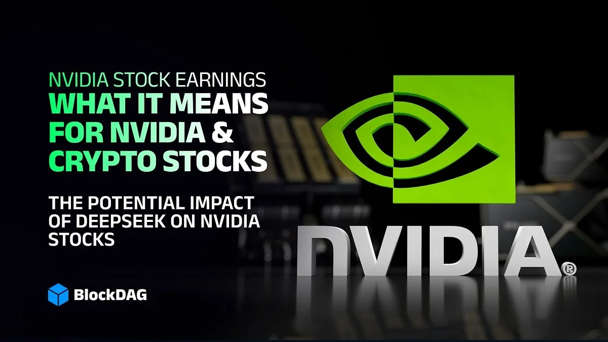 Nvidia Stock